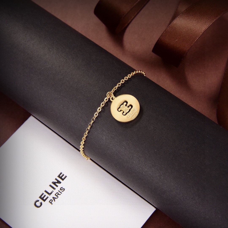 Ce**e bracelets